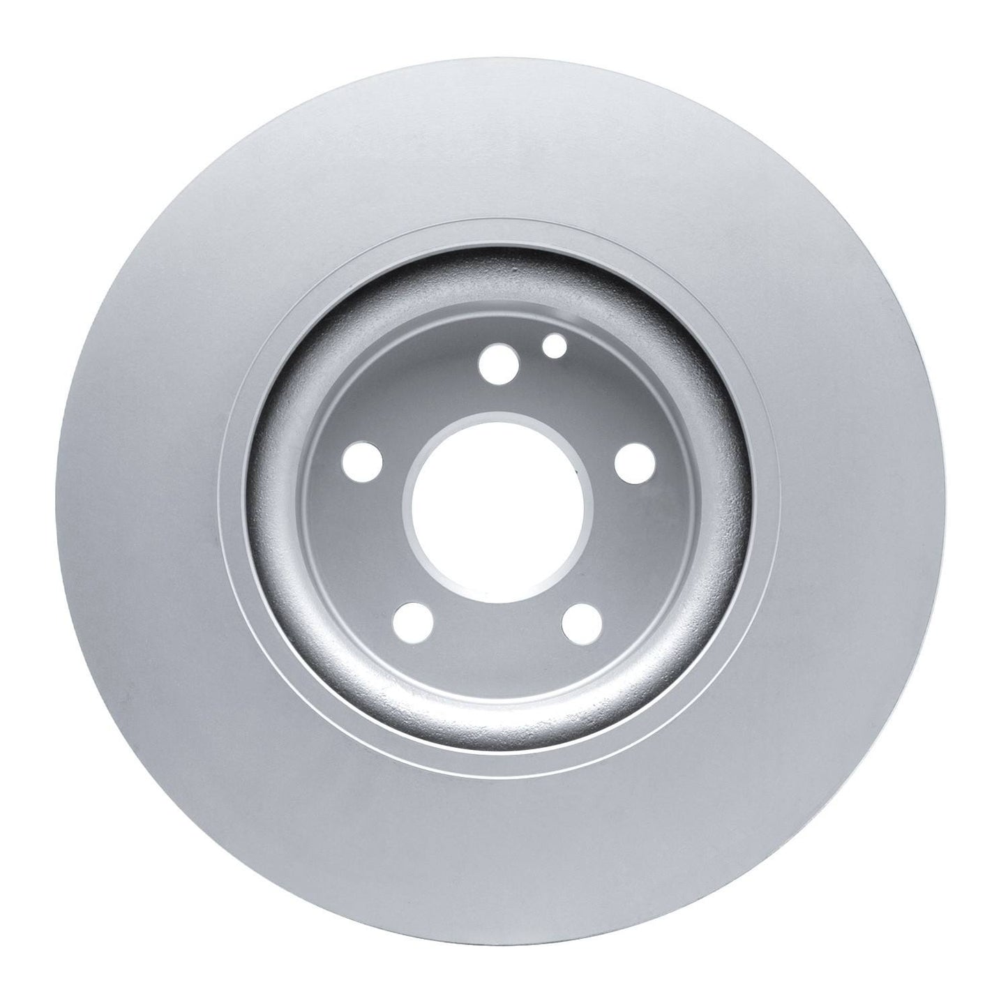 Dynamic Friction Company Disc Brake Rotor 604-63127