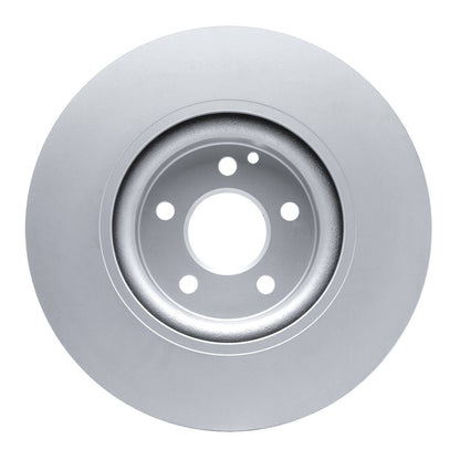 Dynamic Friction Company Disc Brake Rotor 604-63127
