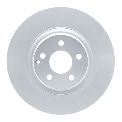 Dynamic Friction Company Disc Brake Rotor 604-63127
