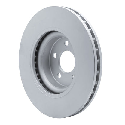 Dynamic Friction Company Disc Brake Rotor 604-63127