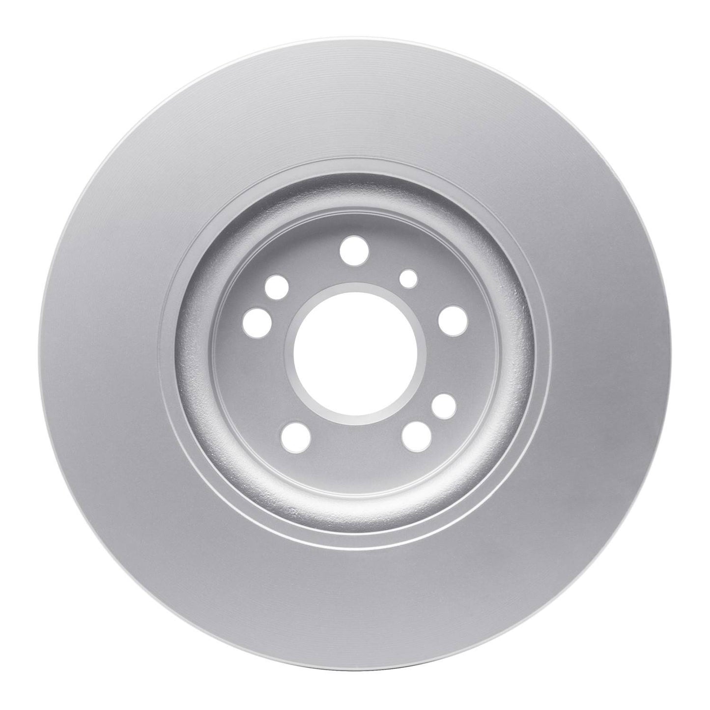 Dynamic Friction Company Disc Brake Rotor 604-63128