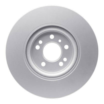 Dynamic Friction Company Disc Brake Rotor 604-63128