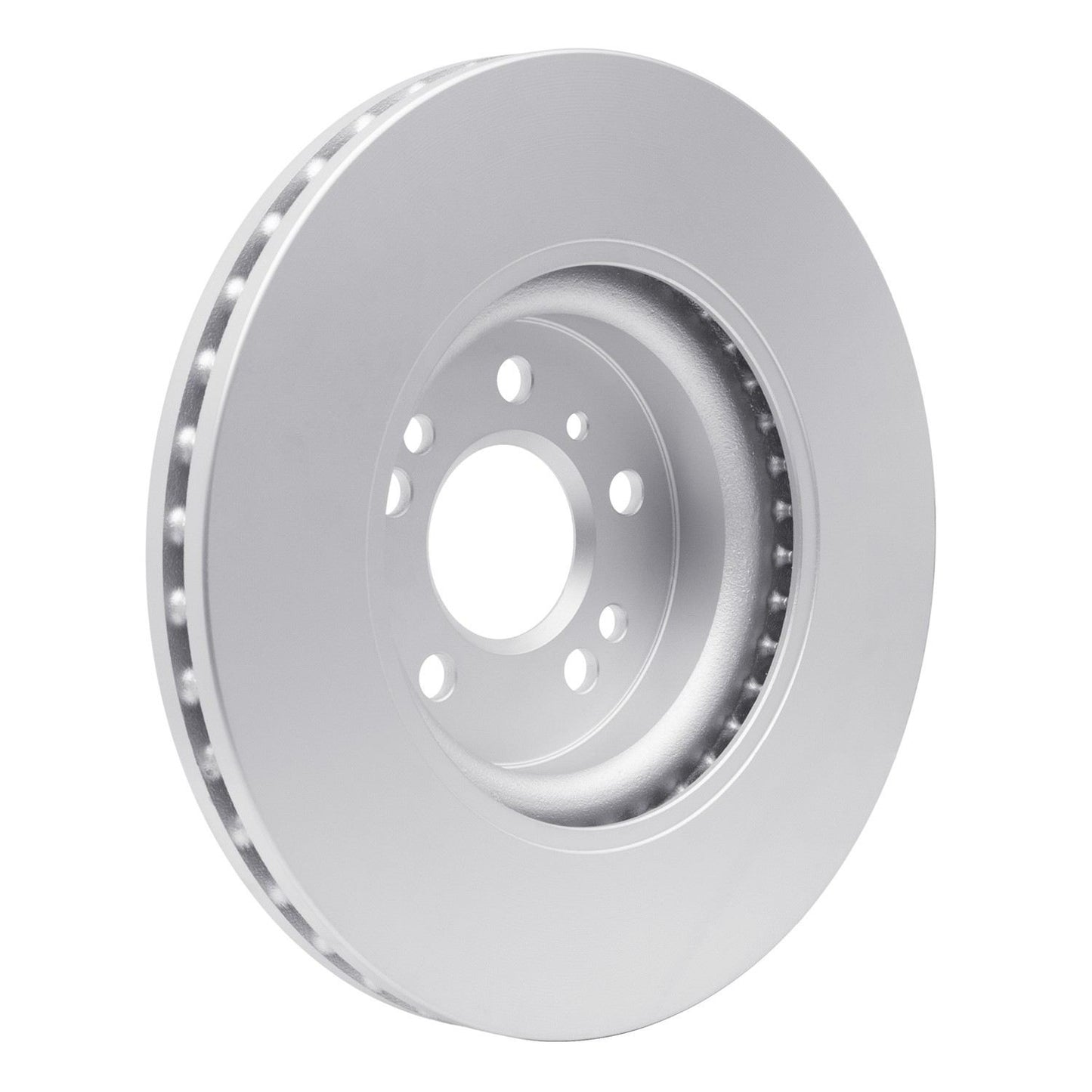 Dynamic Friction Company Disc Brake Rotor 604-63128