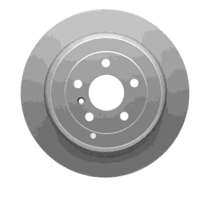 Dynamic Friction Company Disc Brake Rotor 604-63129