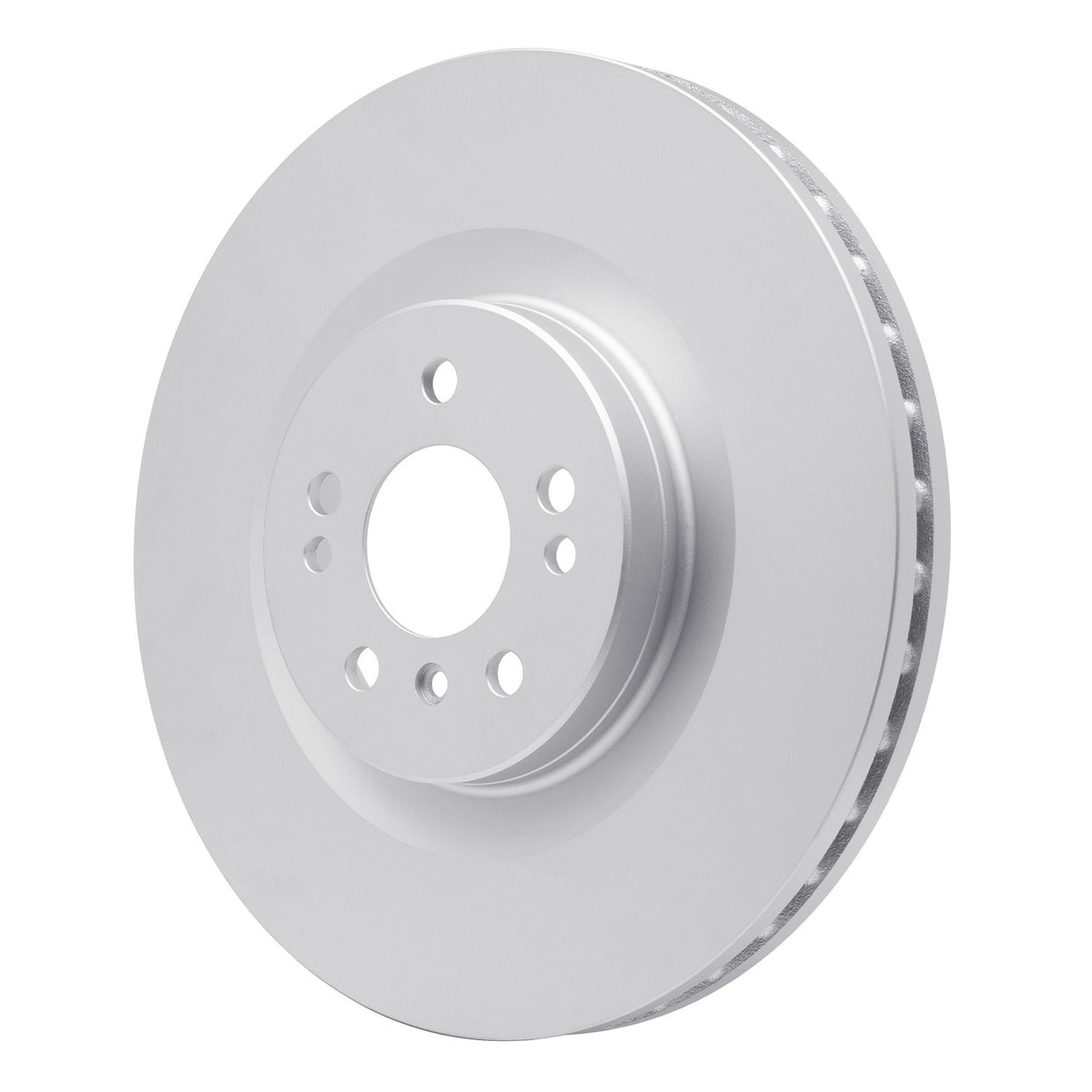 Dynamic Friction Company Disc Brake Rotor 604-63130