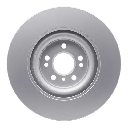 Dynamic Friction Company Disc Brake Rotor 604-63130