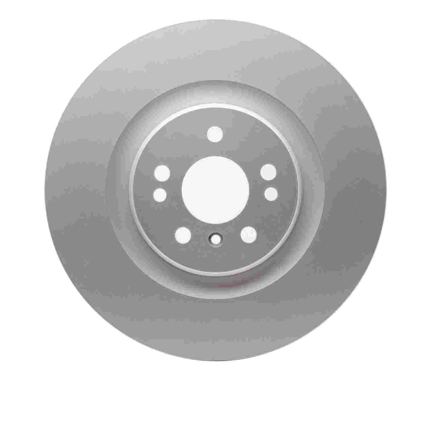 Dynamic Friction Company Disc Brake Rotor 604-63130