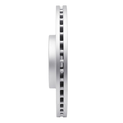 Dynamic Friction Company Disc Brake Rotor 604-63130