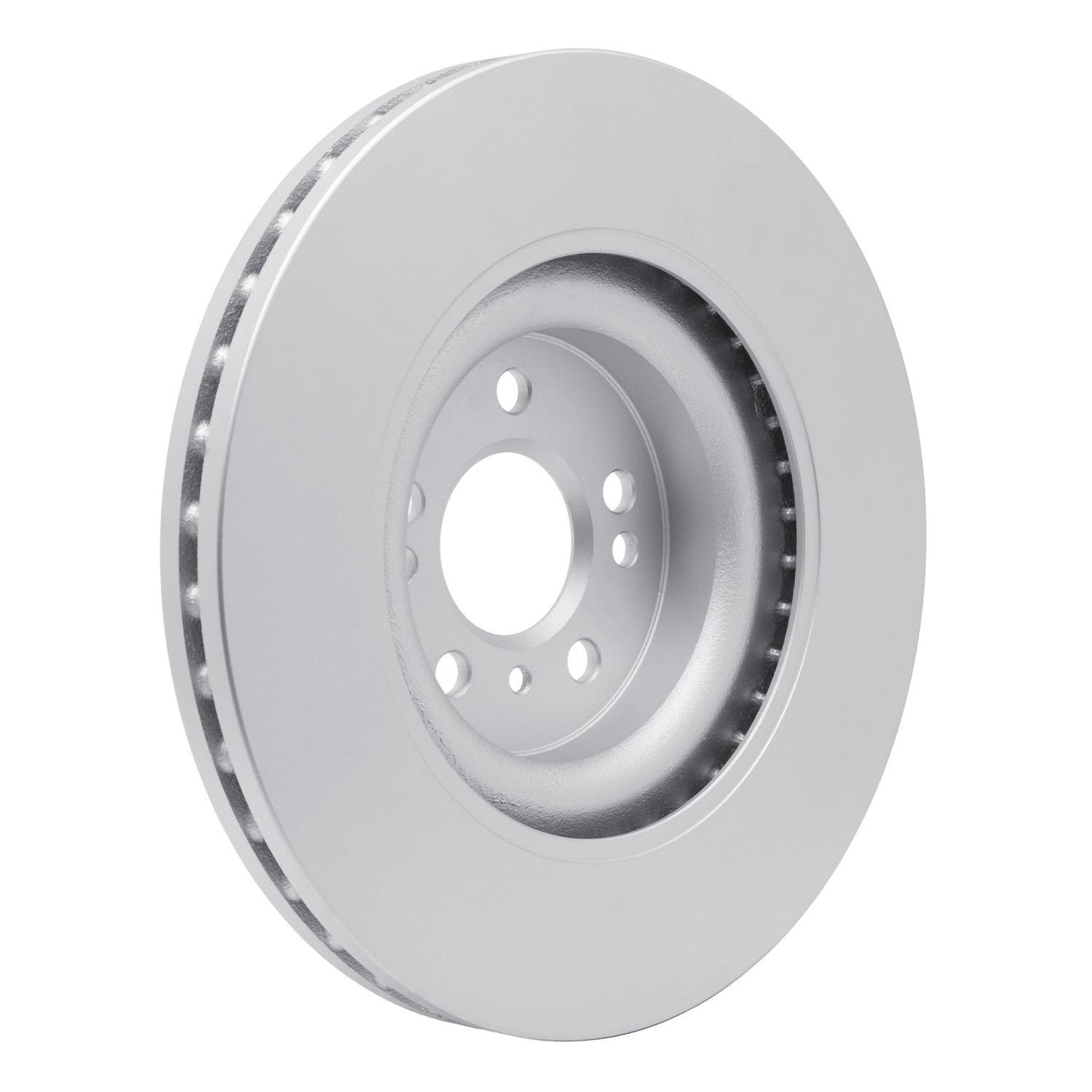Dynamic Friction Company Disc Brake Rotor 604-63130