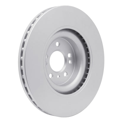 Dynamic Friction Company Disc Brake Rotor 604-63130