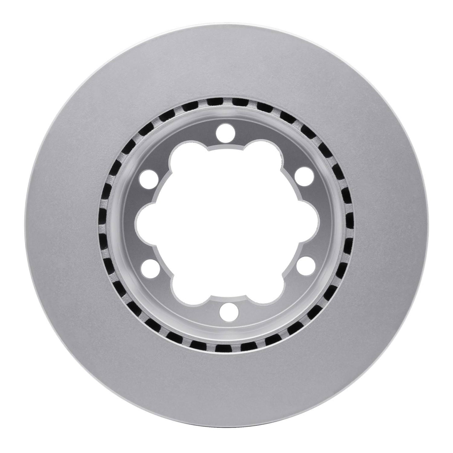 Dynamic Friction Company Disc Brake Rotor 604-63134