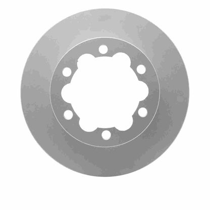 Dynamic Friction Company Disc Brake Rotor 604-63134