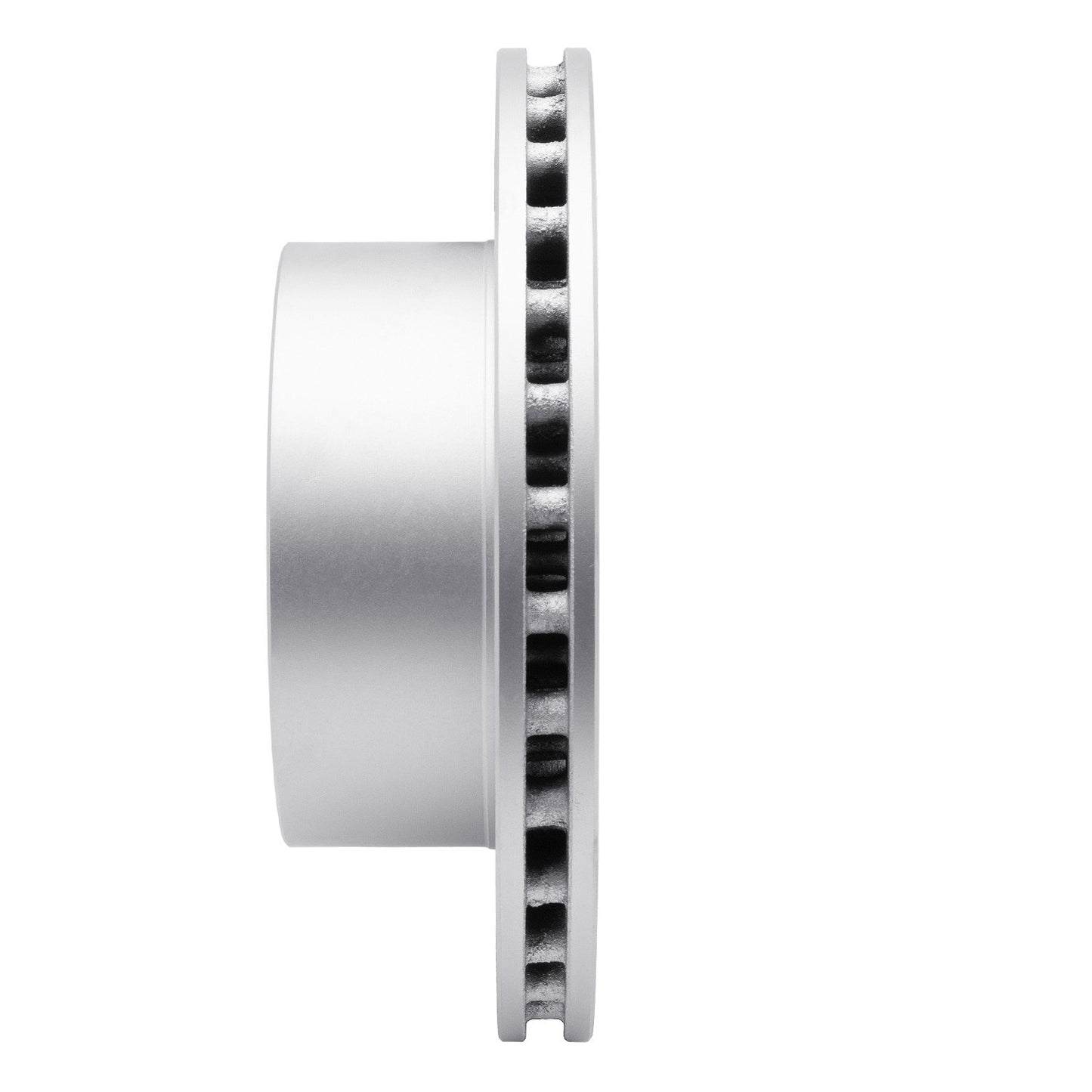 Dynamic Friction Company Disc Brake Rotor 604-63134