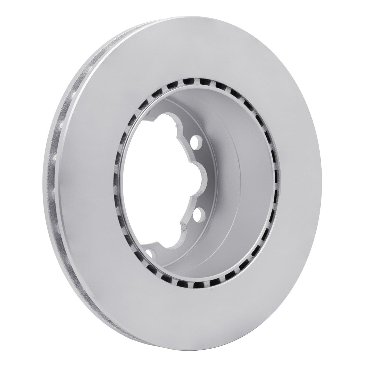 Dynamic Friction Company Disc Brake Rotor 604-63134