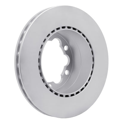Dynamic Friction Company Disc Brake Rotor 604-63134