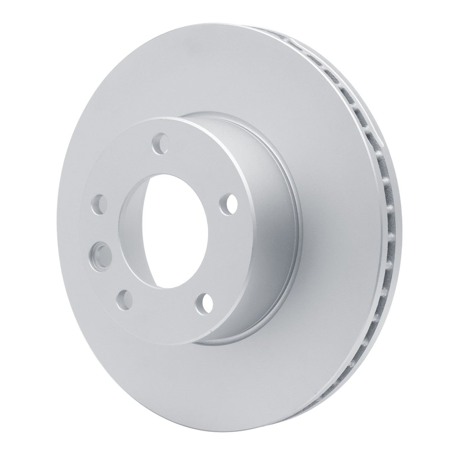 Dynamic Friction Company Disc Brake Rotor 604-63135