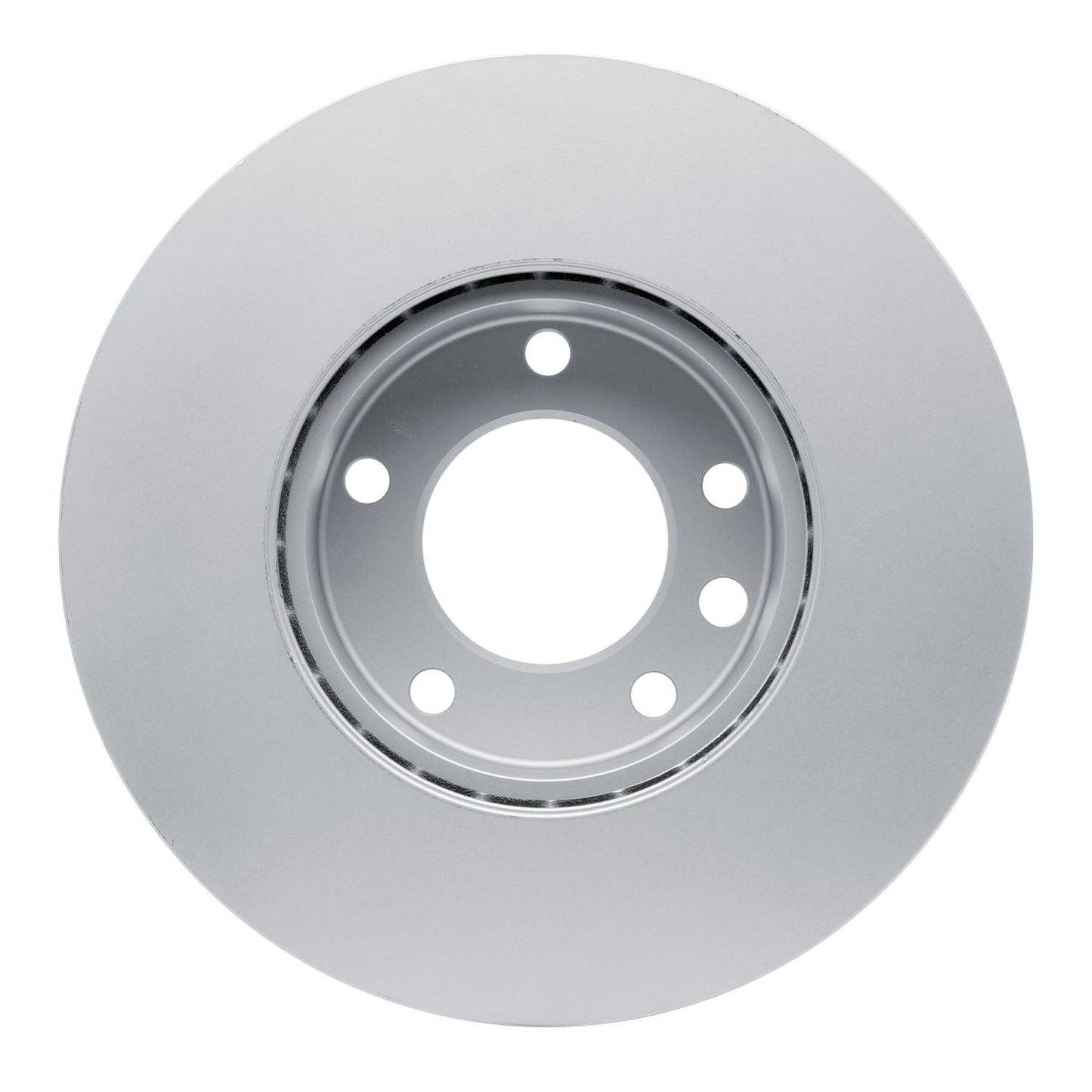 Dynamic Friction Company Disc Brake Rotor 604-63135