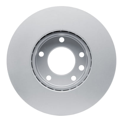 Dynamic Friction Company Disc Brake Rotor 604-63135