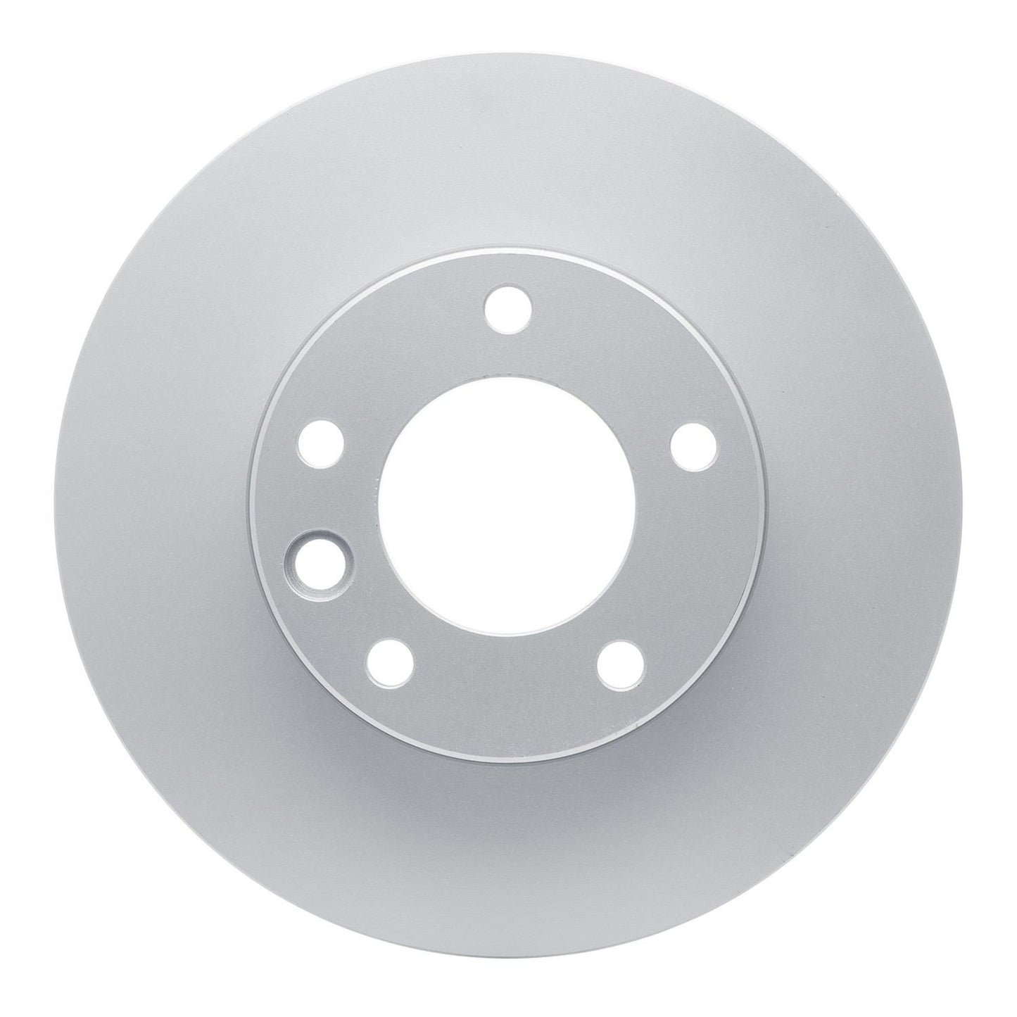 Dynamic Friction Company Disc Brake Rotor 604-63135