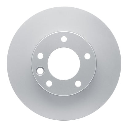Dynamic Friction Company Disc Brake Rotor 604-63135
