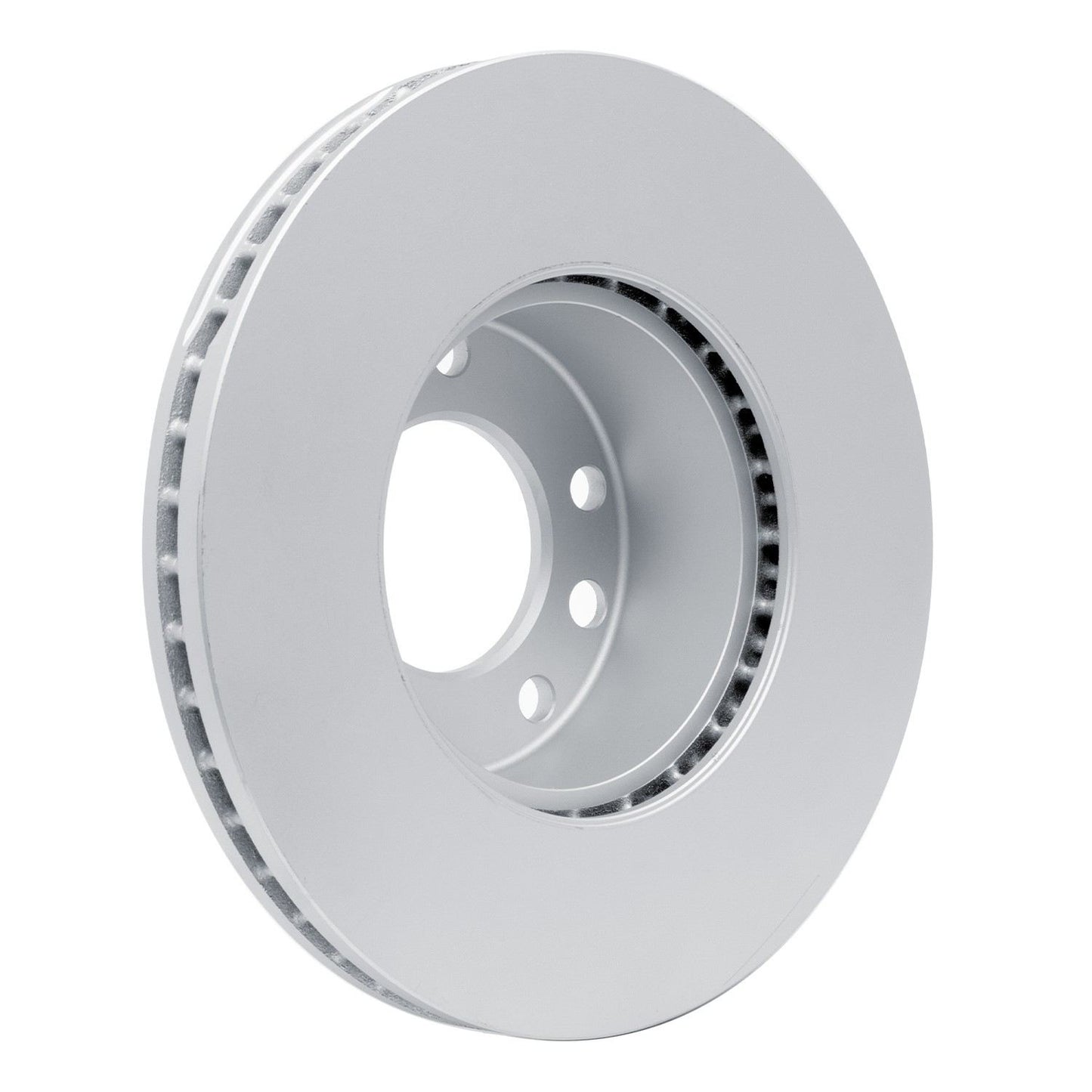 Dynamic Friction Company Disc Brake Rotor 604-63135