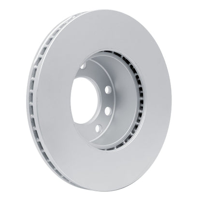 Dynamic Friction Company Disc Brake Rotor 604-63135