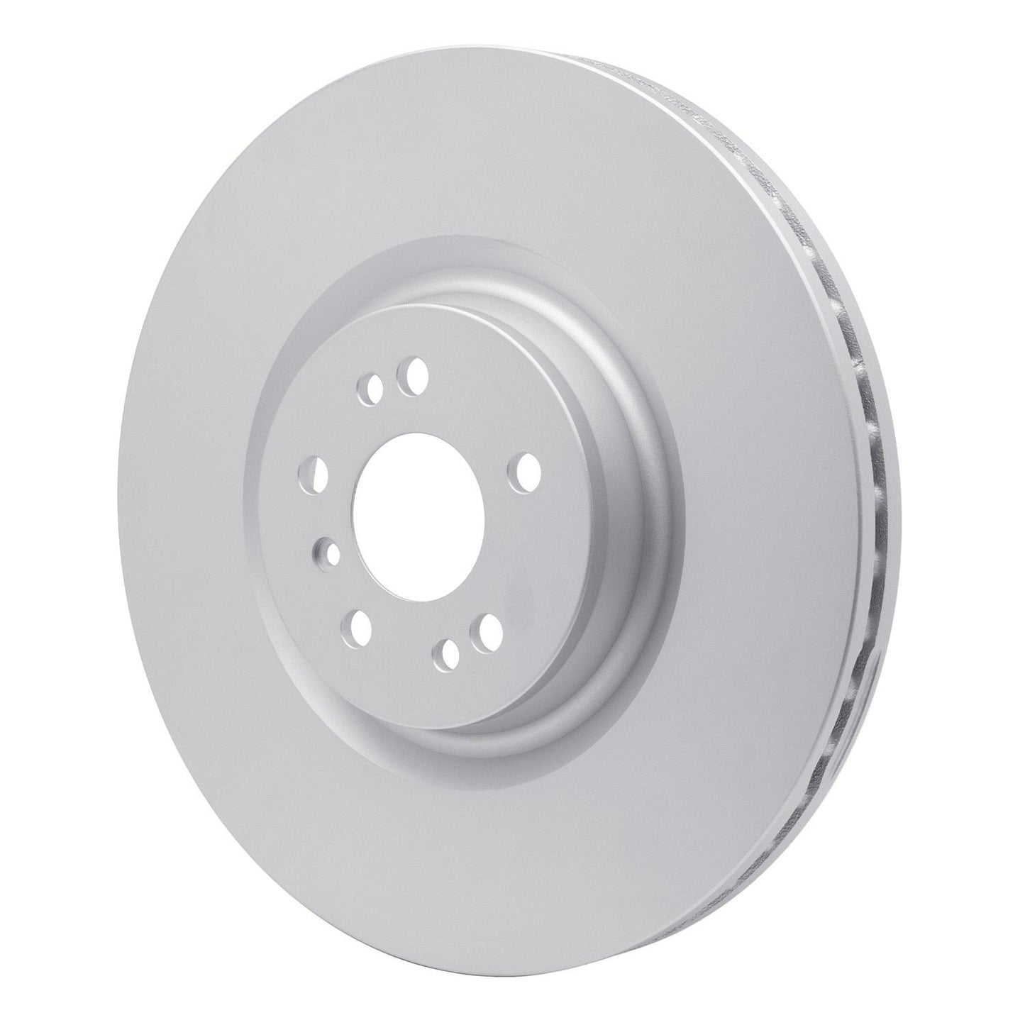 Dynamic Friction Company Disc Brake Rotor 604-63136