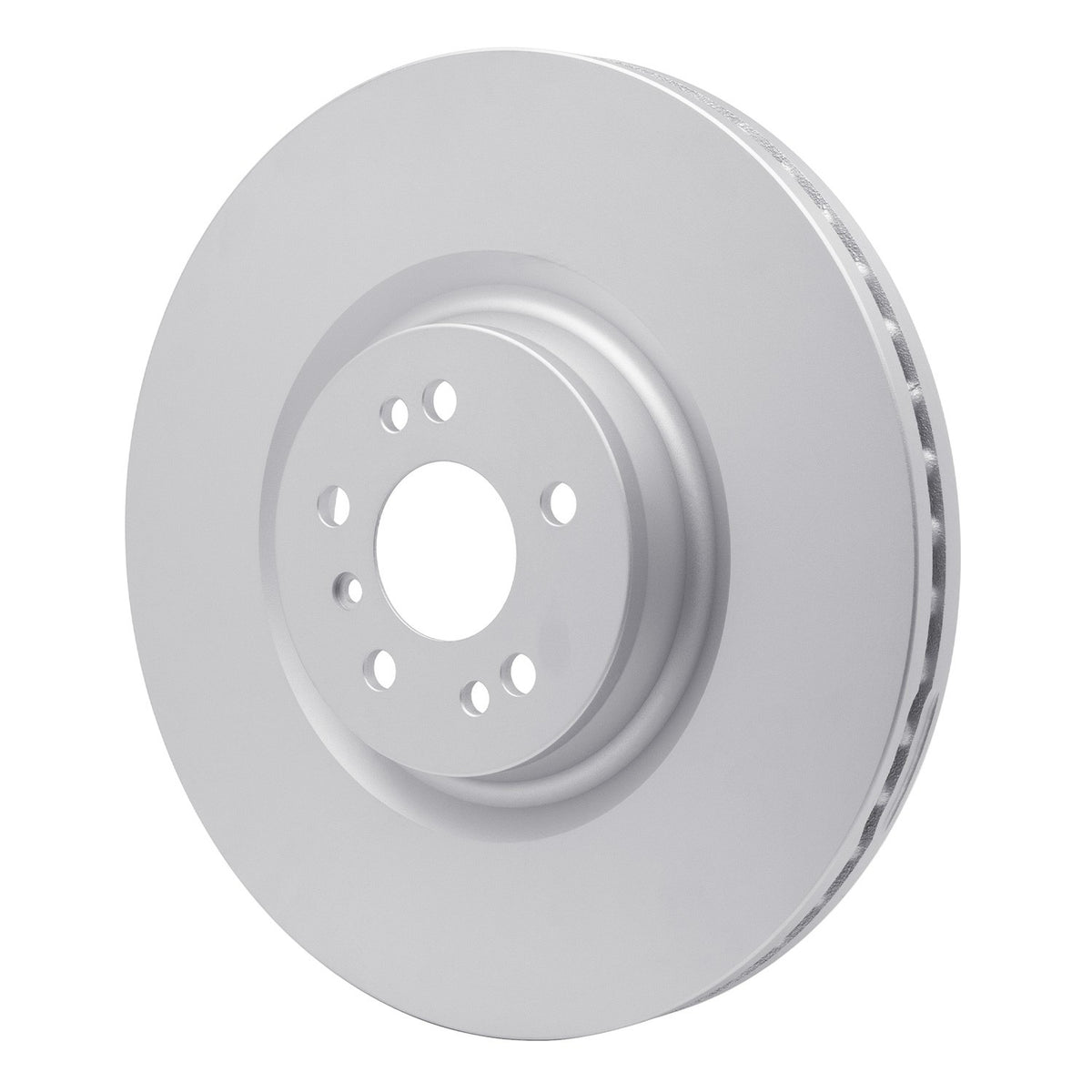 Dynamic Friction Company Disc Brake Rotor 604-63136