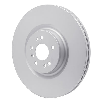 Dynamic Friction Company Disc Brake Rotor 604-63136