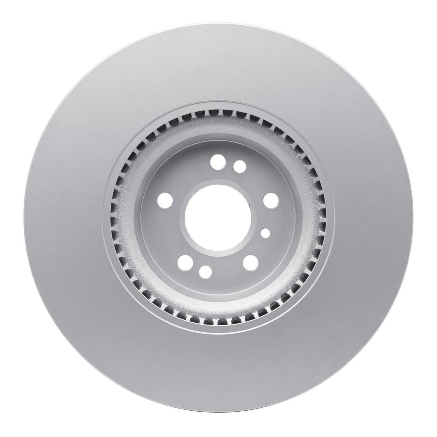 Dynamic Friction Company Disc Brake Rotor 604-63136