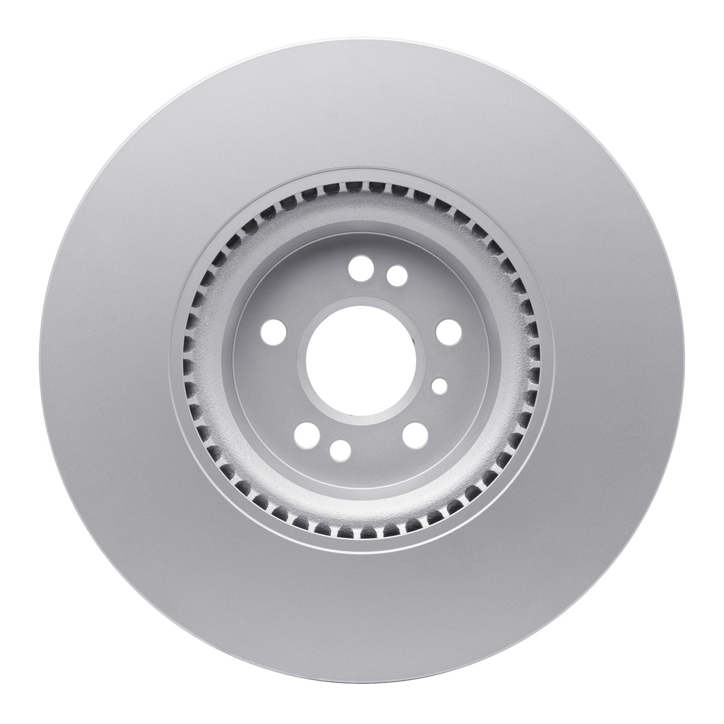 Dynamic Friction Company Disc Brake Rotor 604-63136