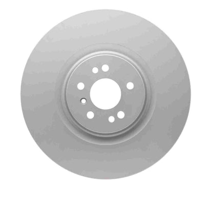 Dynamic Friction Company Disc Brake Rotor 604-63136