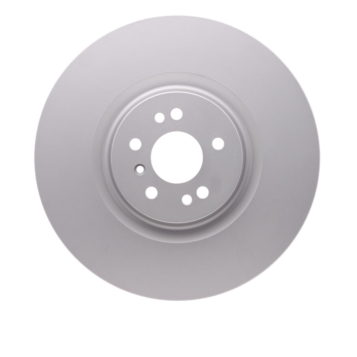 Dynamic Friction Company Disc Brake Rotor 604-63136