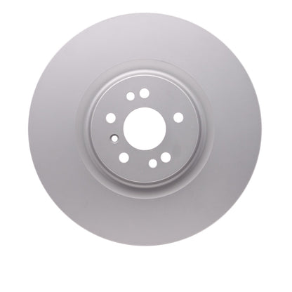 Dynamic Friction Company Disc Brake Rotor 604-63136