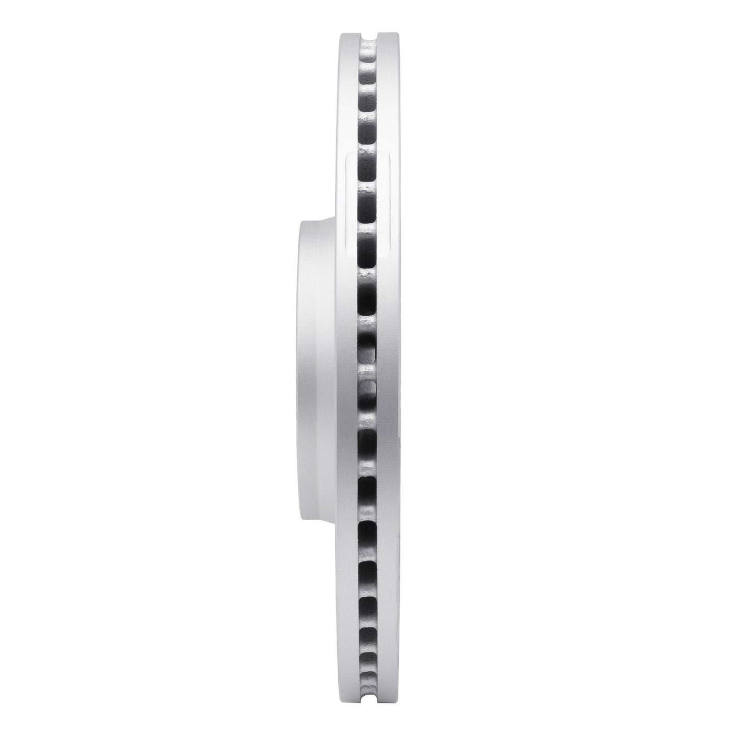 Dynamic Friction Company Disc Brake Rotor 604-63136