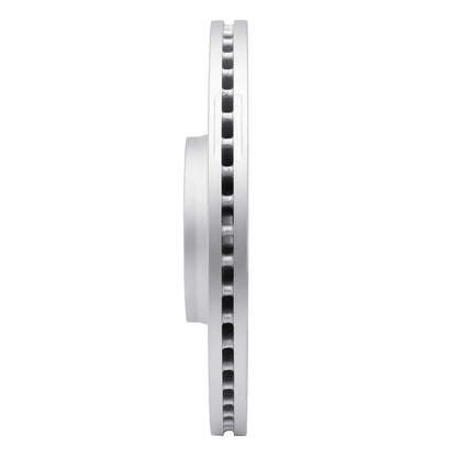 Dynamic Friction Company Disc Brake Rotor 604-63136