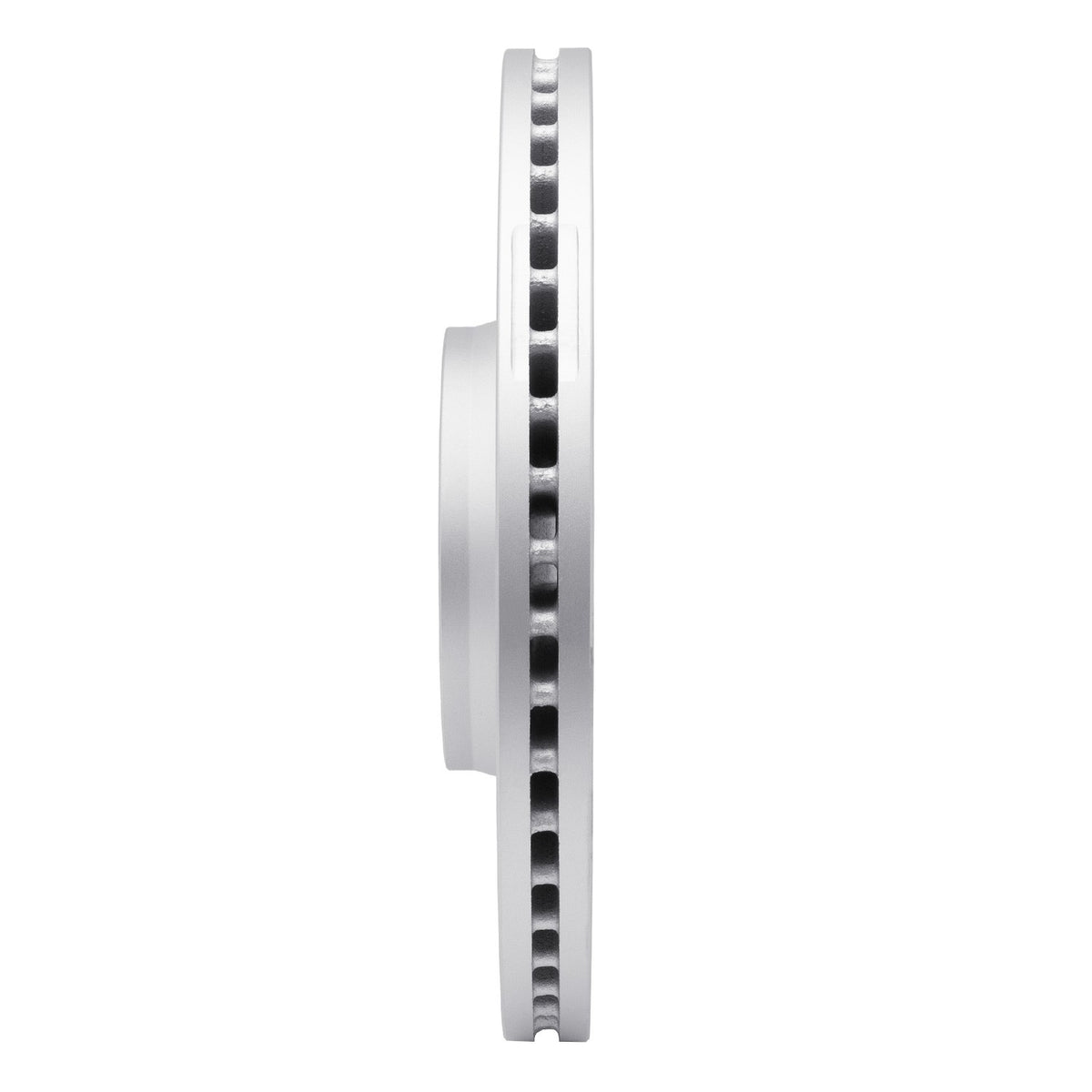 Dynamic Friction Company Disc Brake Rotor 604-63136