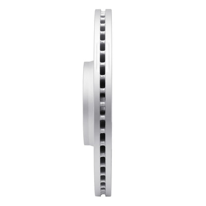 Dynamic Friction Company Disc Brake Rotor 604-63136