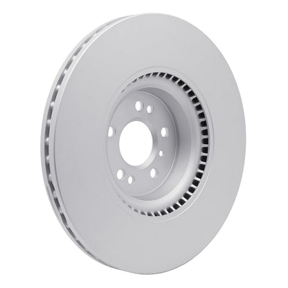 Dynamic Friction Company Disc Brake Rotor 604-63136