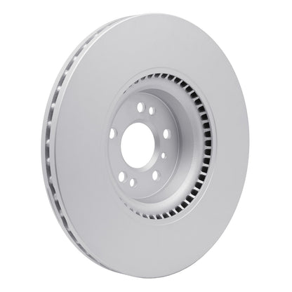 Dynamic Friction Company Disc Brake Rotor 604-63136