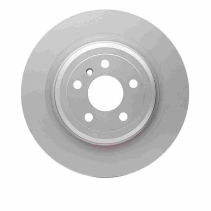 Dynamic Friction Company Disc Brake Rotor 604-63140