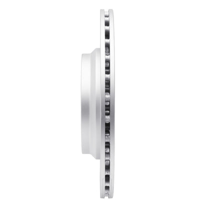 Dynamic Friction Company Disc Brake Rotor 604-63140