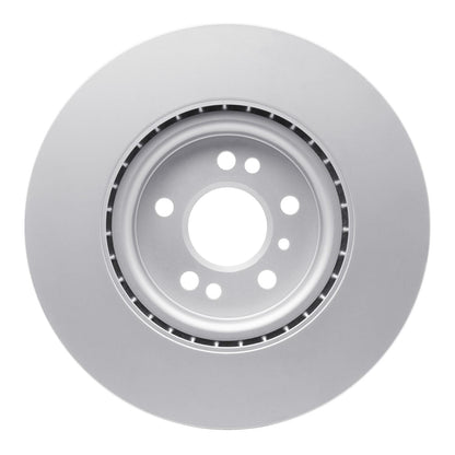 Dynamic Friction Company Disc Brake Rotor 604-63144