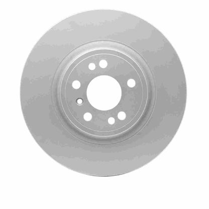 Dynamic Friction Company Disc Brake Rotor 604-63144