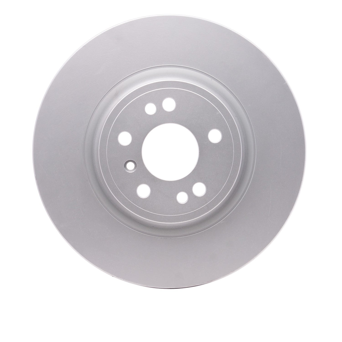 Dynamic Friction Company Disc Brake Rotor 604-63144