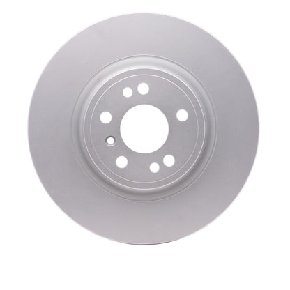 Dynamic Friction Company Disc Brake Rotor 604-63144