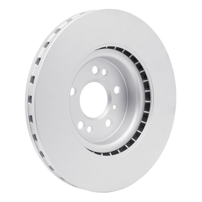 Dynamic Friction Company Disc Brake Rotor 604-63144