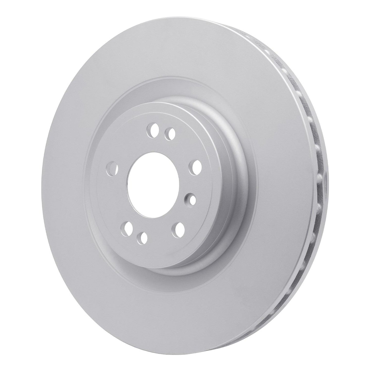 Dynamic Friction Company Disc Brake Rotor 604-63146