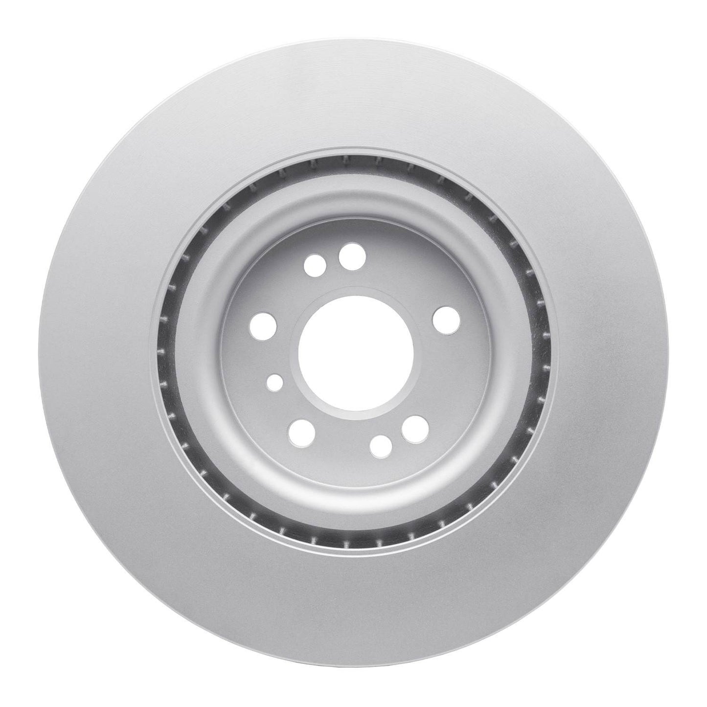 Dynamic Friction Company Disc Brake Rotor 604-63146