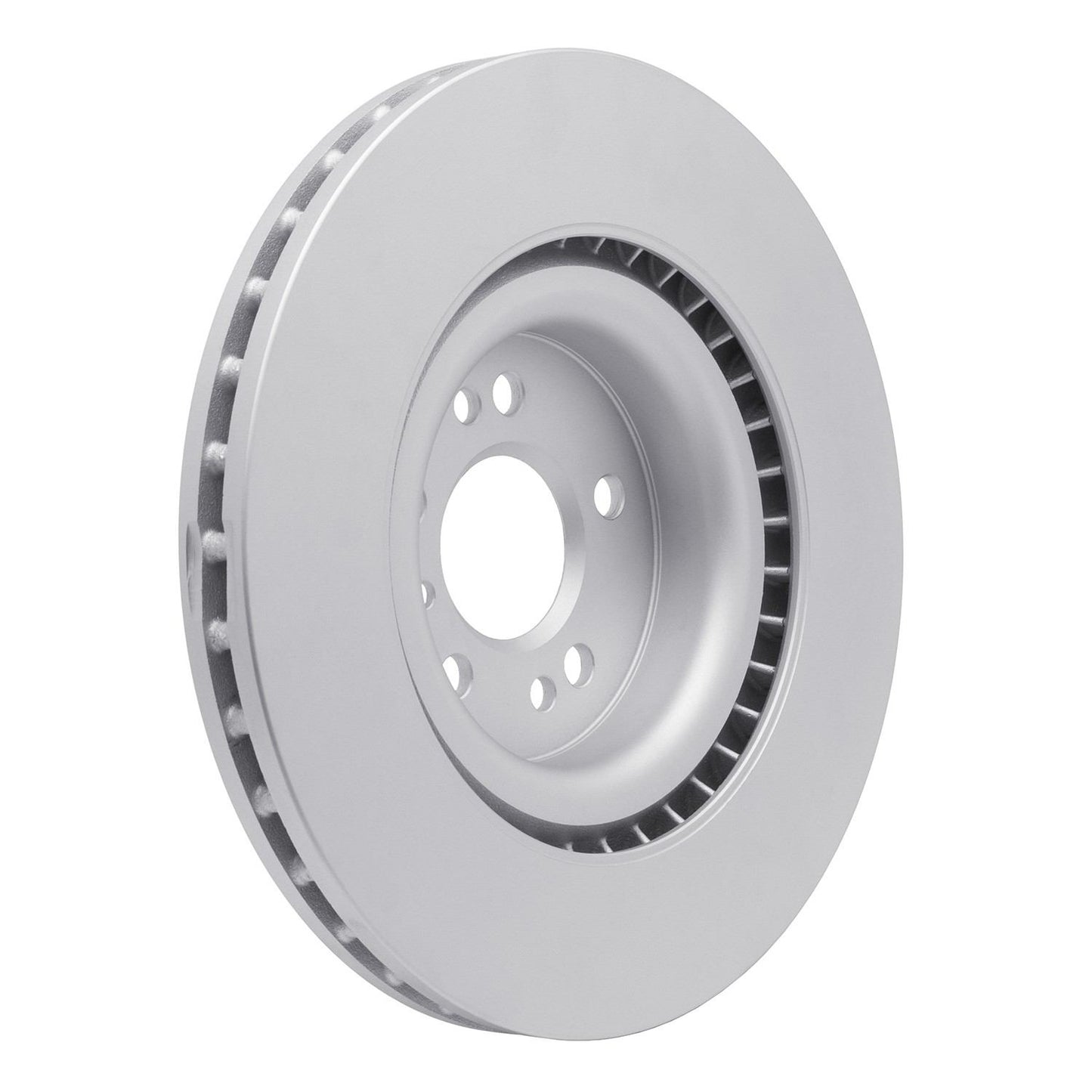 Dynamic Friction Company Disc Brake Rotor 604-63146